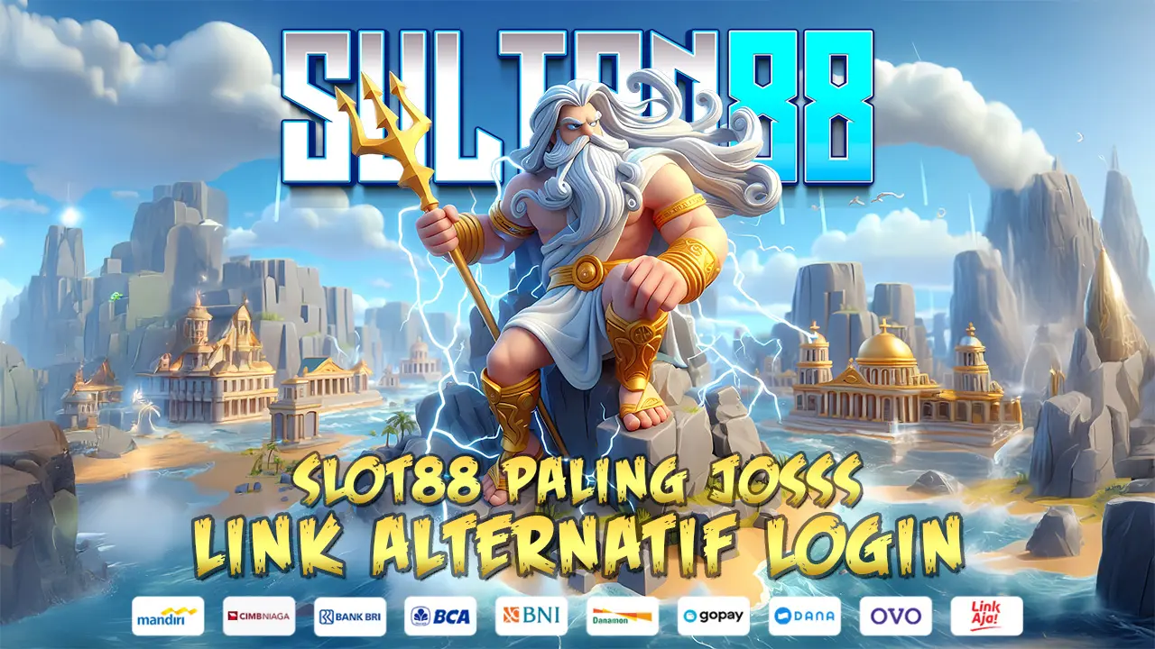 Mertua77 slot88 resmi